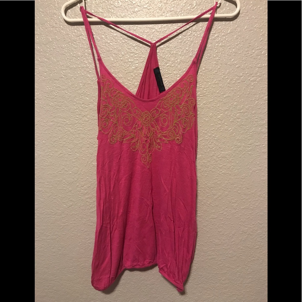 Spoiled- Perfect summer top